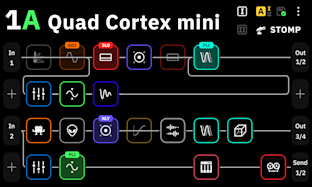 CorOS 4.0.0 and Cortex Control 4.0.0 are now available