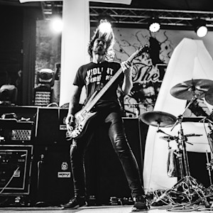 Picture of Griffin Landa