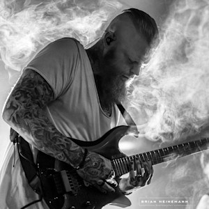 Picture of Lee McKinney