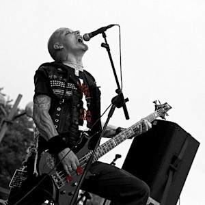 Picture of Jon Bakker
