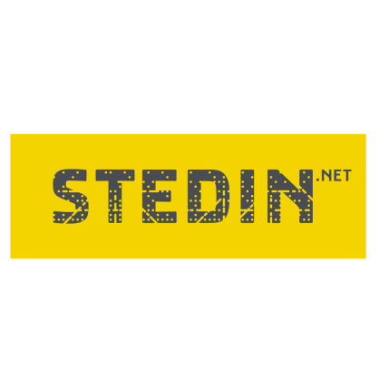 Logo Stedin Logo Stedin