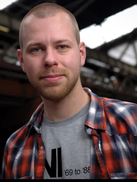foto rob Voor bij de quote