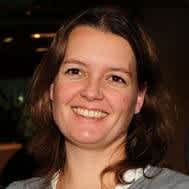Aimee Aimée van der Linden - Pekelharing