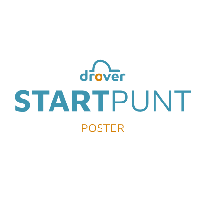 Logo startpuntposter no alt available