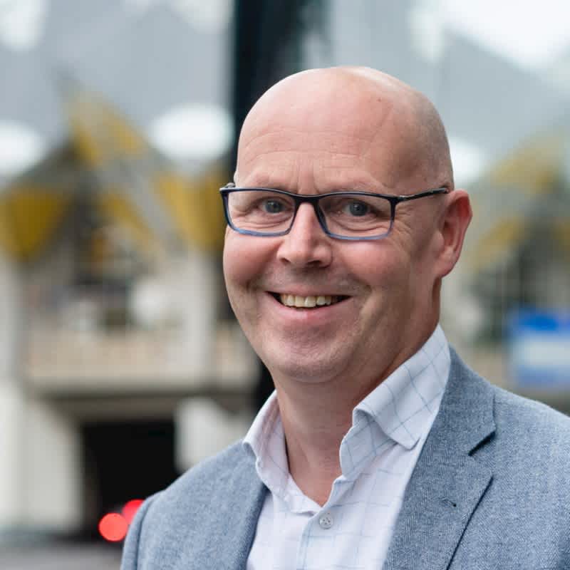 Arnold Arnold van der Bie