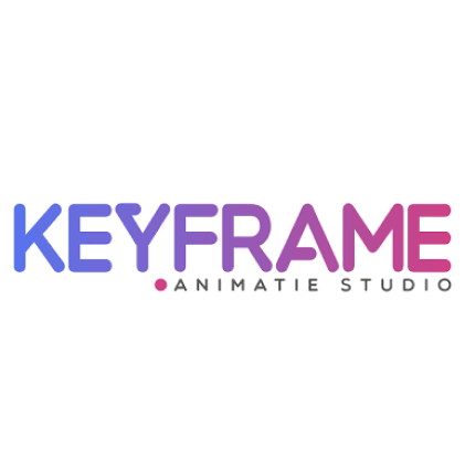 logo KeyFrame (1) Logo keyframe