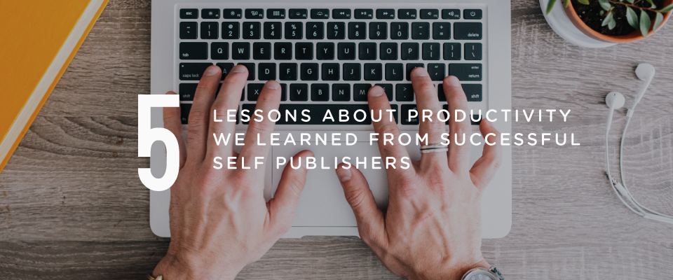 productivity-for-writers