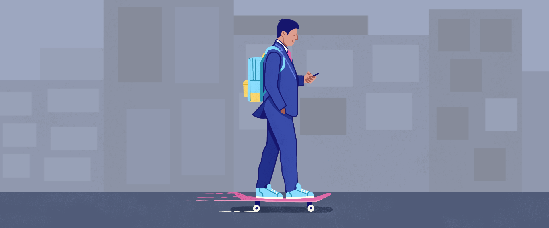Millennials lessons to learn