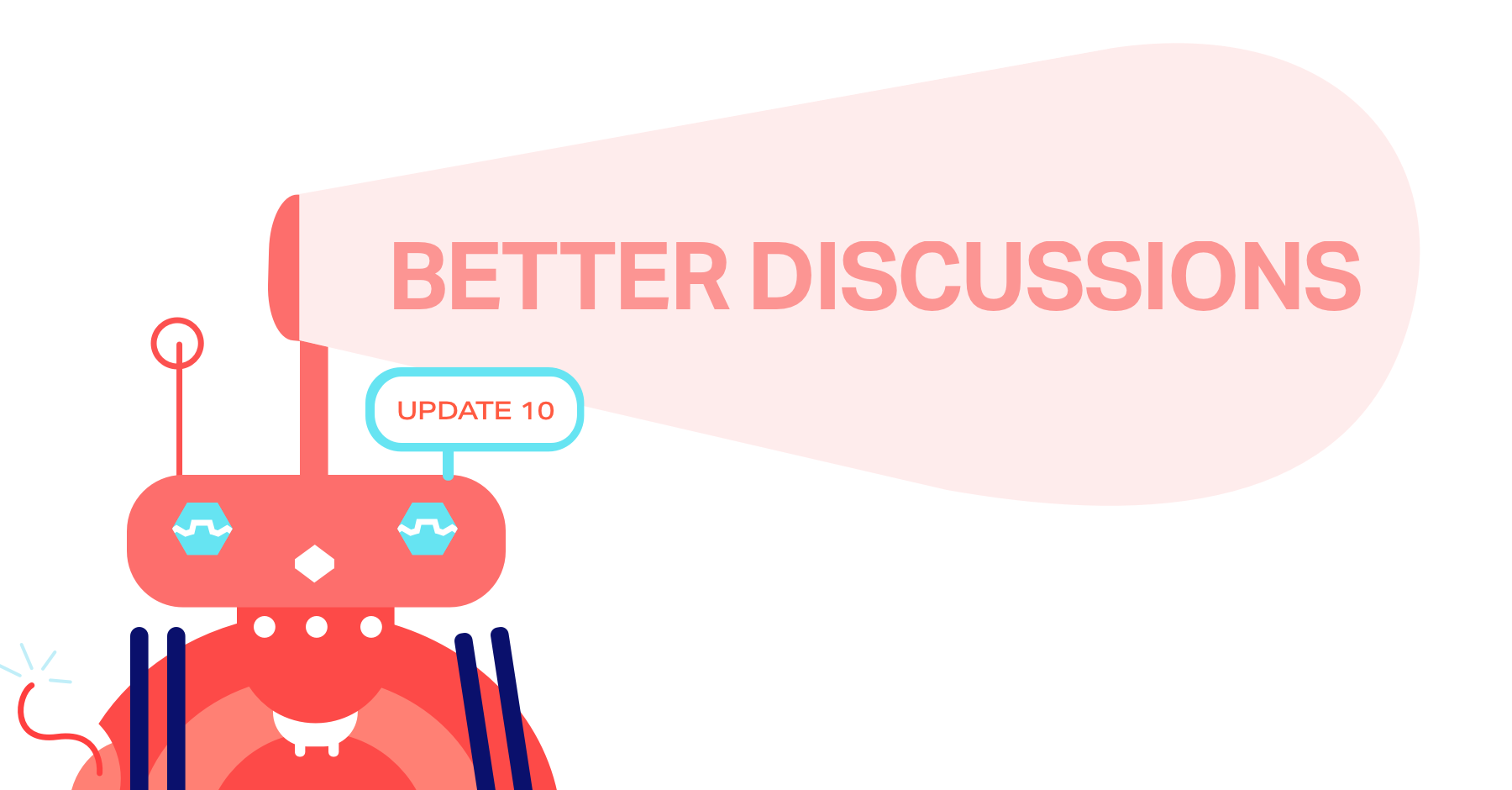 Team Discussions