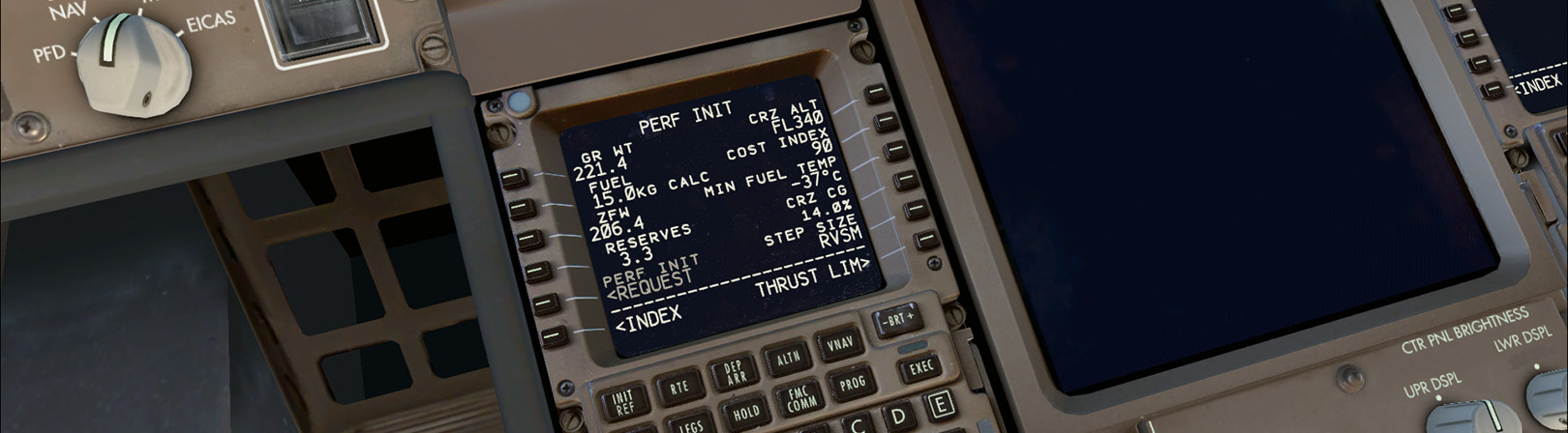 pmdg 777 fmc}