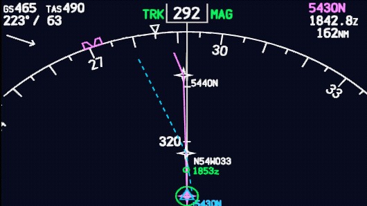 Crossing The Atlantic: ETOPS and Oceanic Procedures (Part 2)
