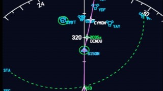 Crossing The Atlantic: ETOPS and Oceanic Procedures (Part 2)