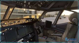PMDG and the new Microsoft Flight Simulator