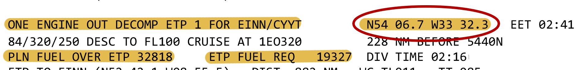 pmdg pfpx etops}