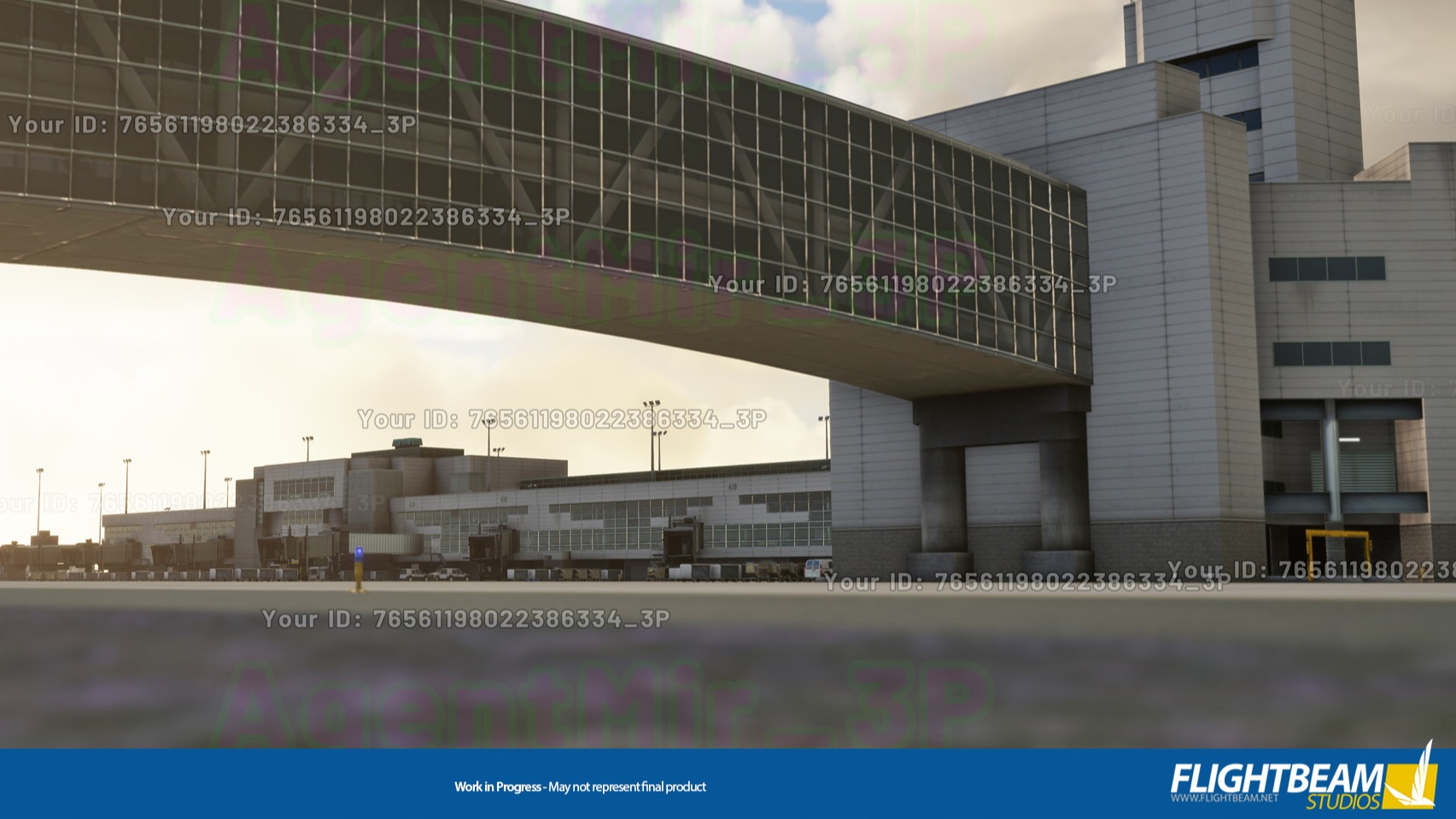 Flightbeam Is Bringing Denver To Microsoft Flight Simulator