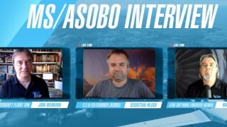 State Of The Sim: Key Take Aways From The Twitch Developer Q&A With MS/Asobo