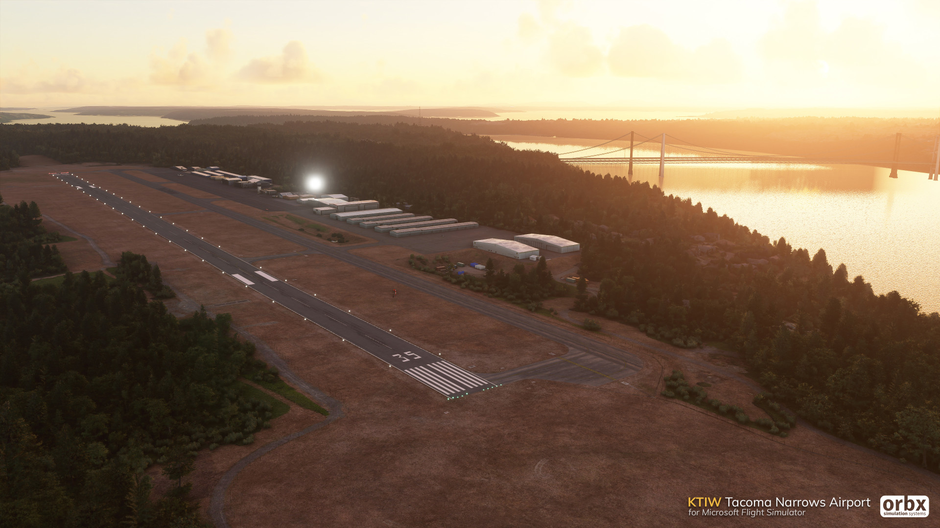 tacoma arrows orbx}