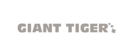 Giant Tiger