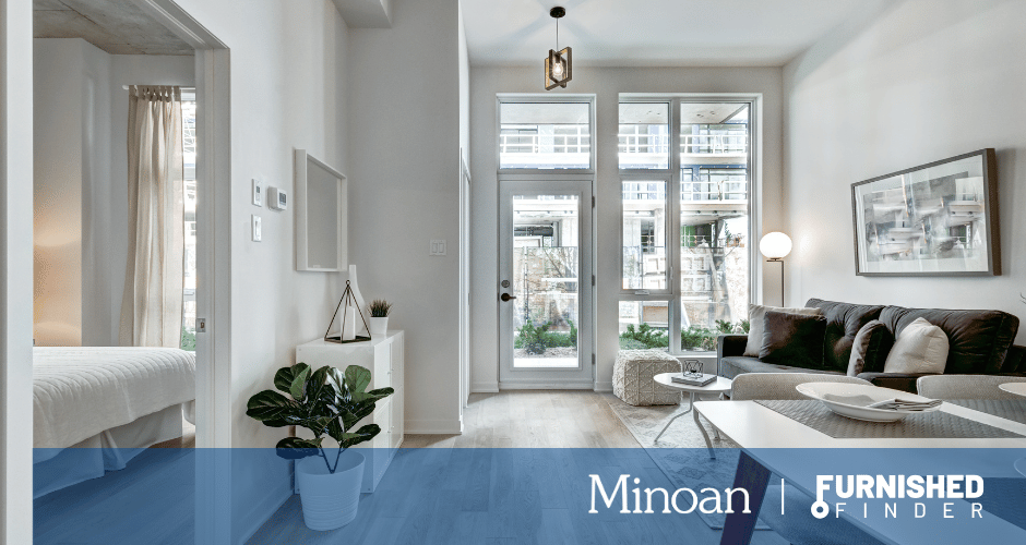Discover practical, budget-friendly tips to furnish your monthly rental property with comfort and quality. Learn what monthly tenants really need and how to make your property stand out.