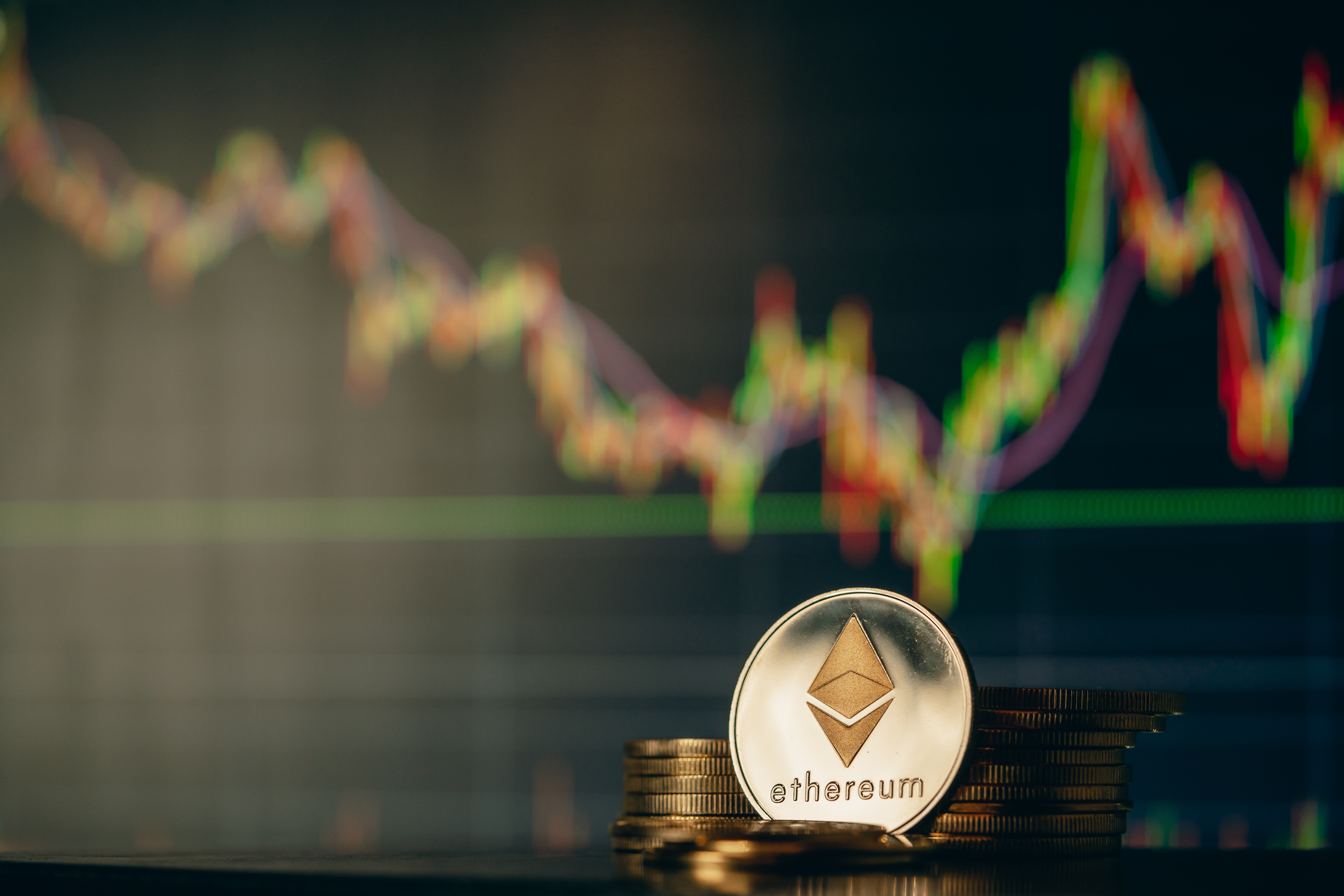 Cover Image for Is Ethereum Poised to Take the Lead in the Crypto Space?