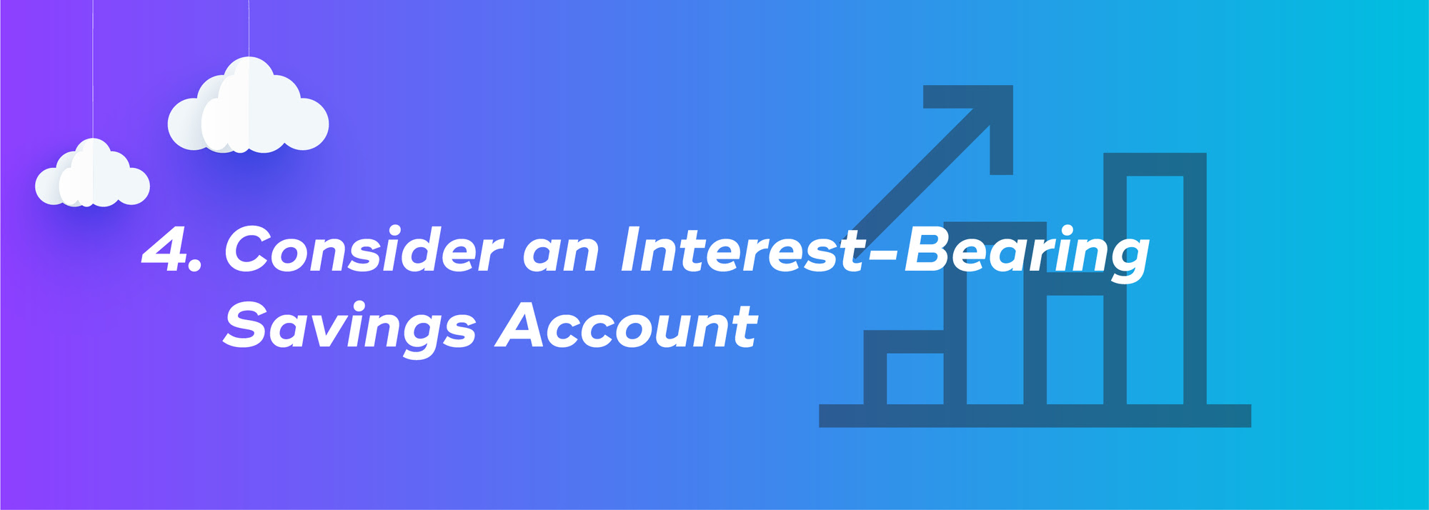 Interest-Bearing Savings Account