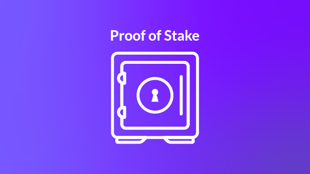 Cover Image for What is Proof of Stake and how does it differ from Proof of Work?