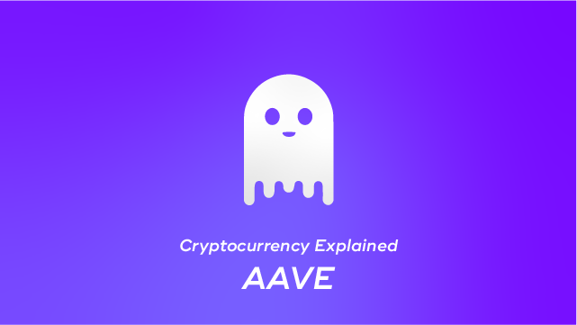 Cover Image for Cryptocurrency Explained: AAVE