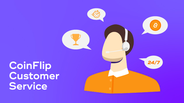 Cover Image for Get to Know the Best Customer Support Crew in Crypto