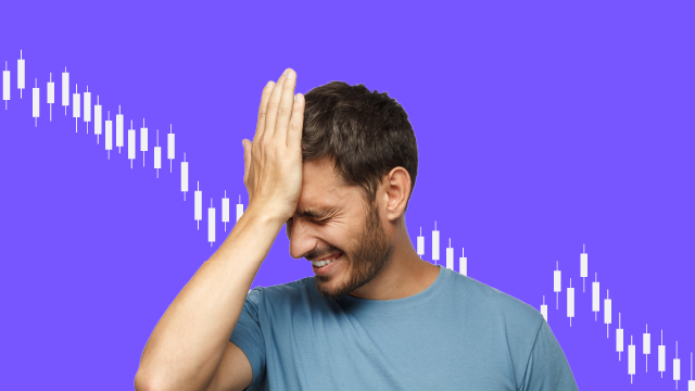 Cover Image for 5 Worst Cryptocurrency Investing Mistakes to Avoid