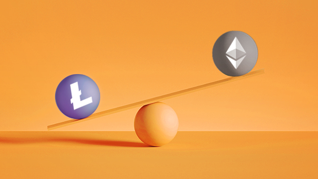 Cover Image for Litecoin vs Ethereum: Key Differences and Which Is Better?