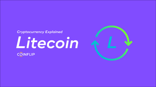 Cover Image for Cryptocurrency Explained: Litecoin