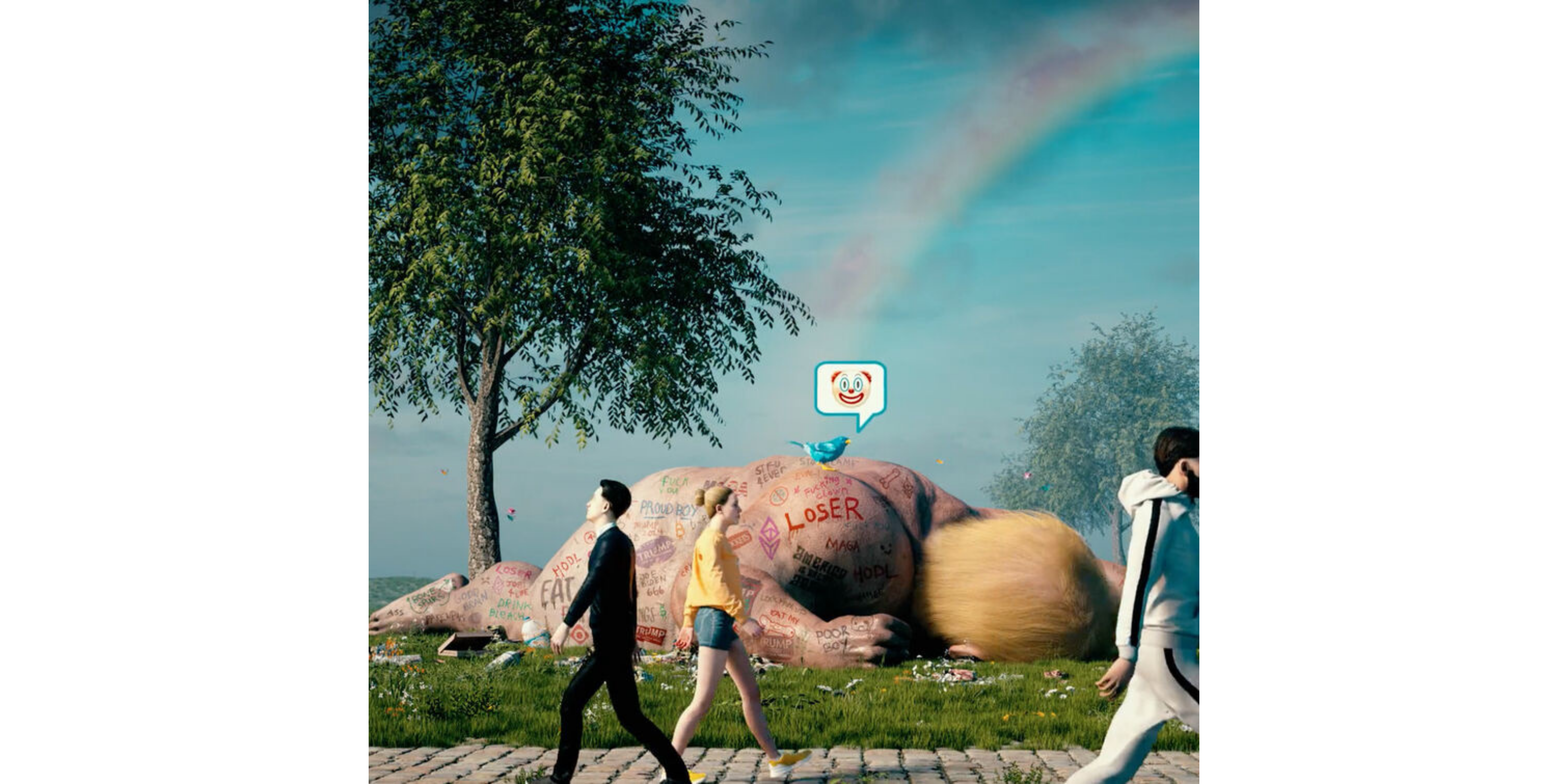 CROSSROAD