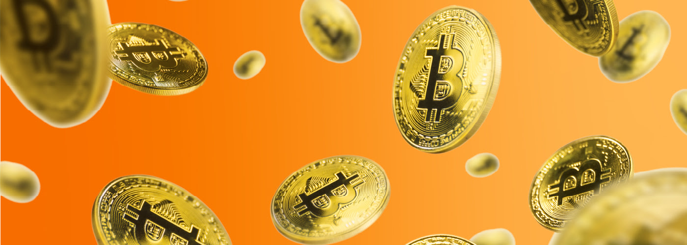 Bitcoin's Price Moves