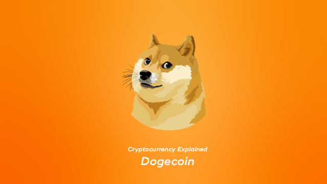 Cover Image for Cryptocurrency Explained: Dogecoin