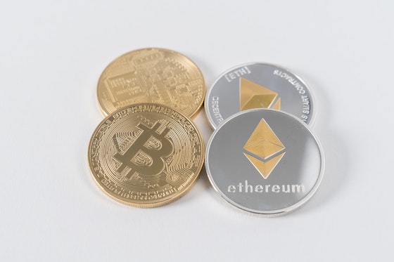 Cover Image for Cryptocurrency Overview: Bitcoin, Litecoin, Ethereum
