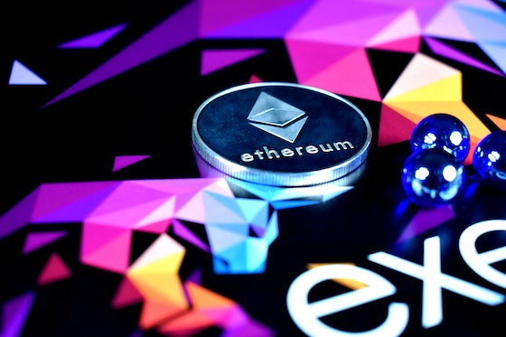 Cover Image for Update on Ethereum Transactions