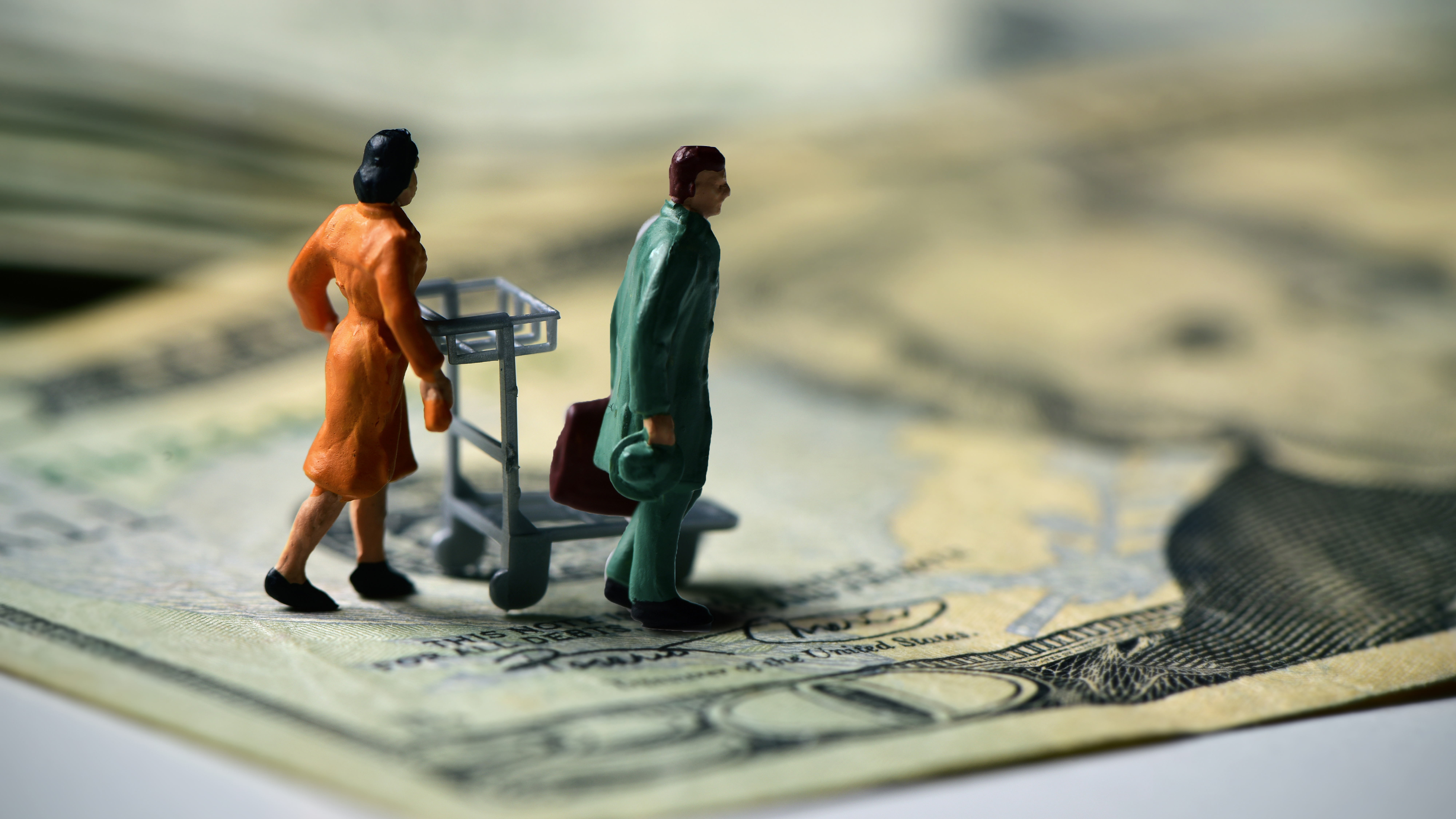 Cover Image for How Cryptocurrency Can Empower Migrant Workers | CoinFlip Bitcoin ATM
