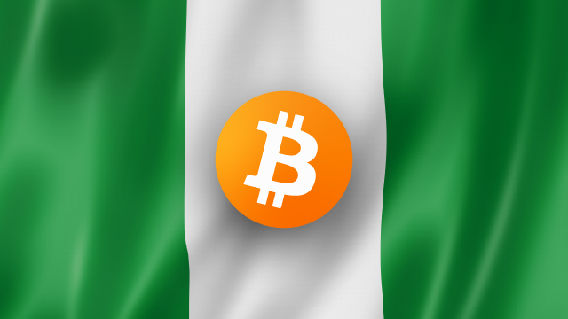 Cover Image for How Bitcoin Helped Further Nigeria's #EndSARS Movement