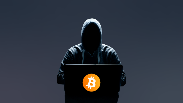 Cover Image for Can Bitcoin Be Hacked?