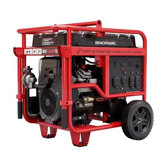 Portable Generators (Outdoor Power Equipment) - Shop Generators Image