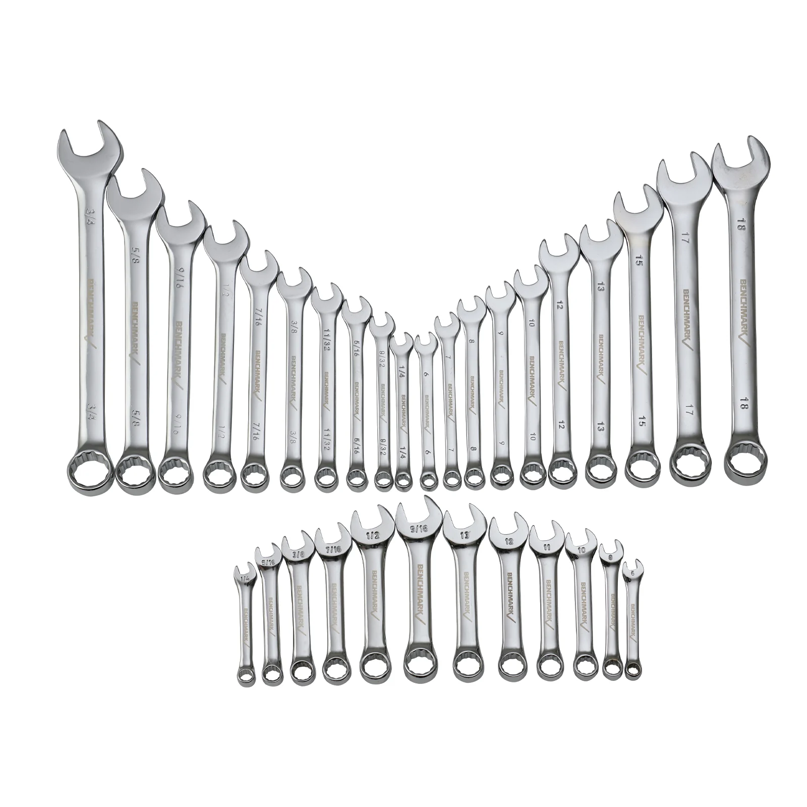 Combination Wrench