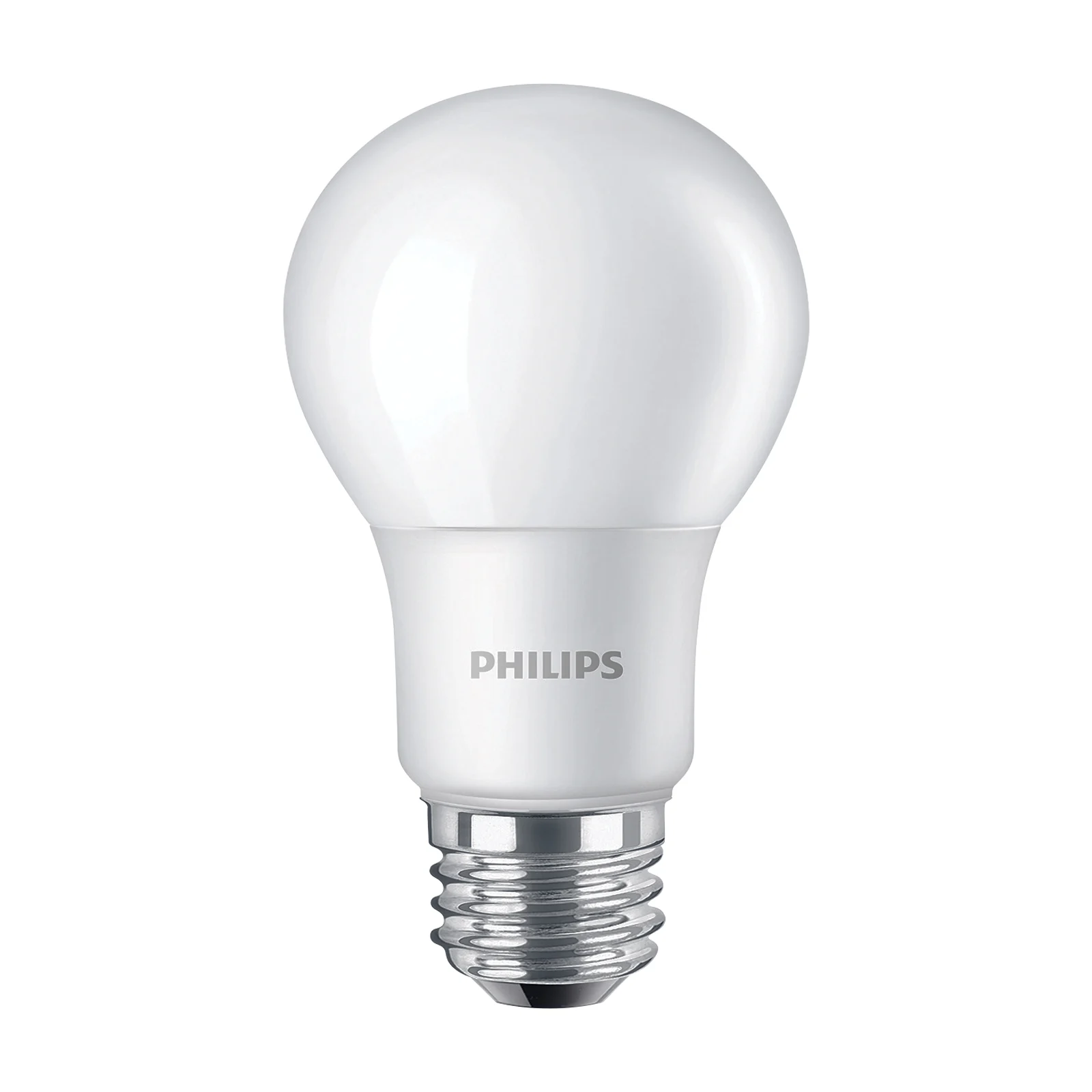A LED light bulb