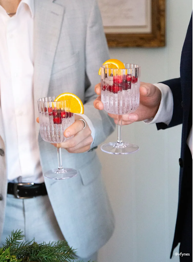 Step 5 Welcoming Guests