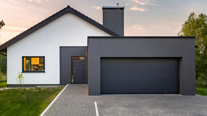 Smart Garage Door Openers teaser image 