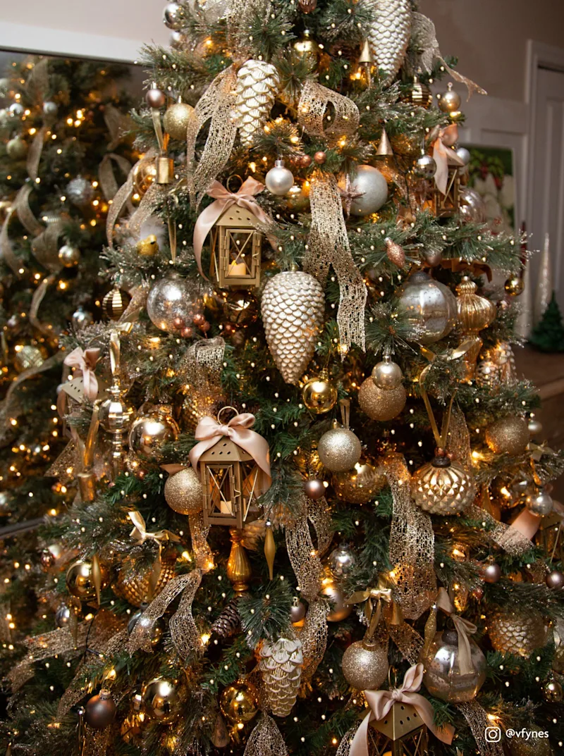 Step 3 Trimming the Tree
