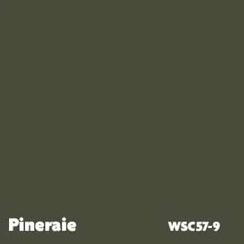 Pineraie