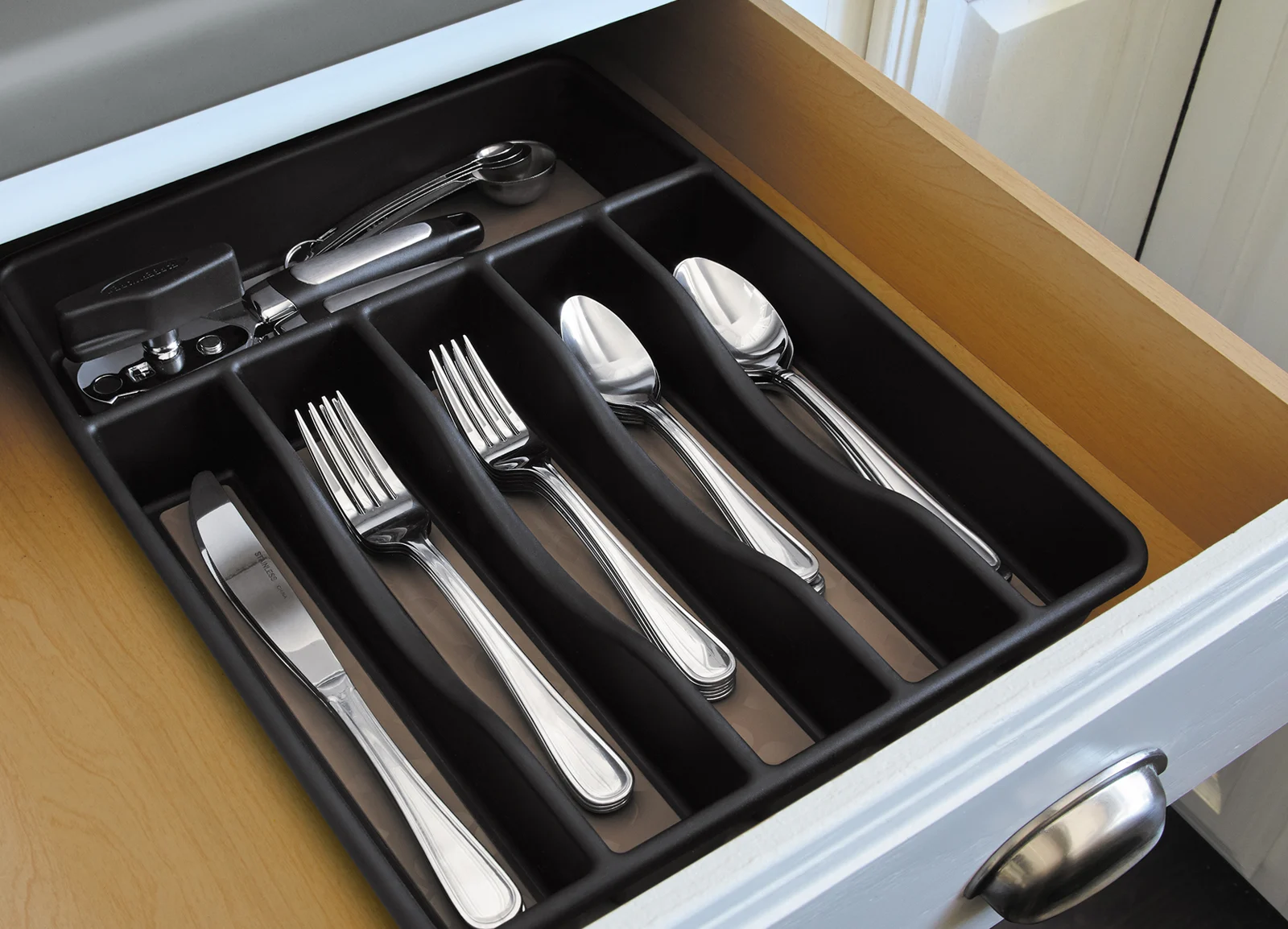 cutlery trays