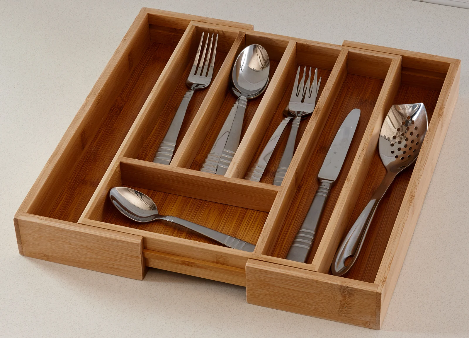 cutlery trays