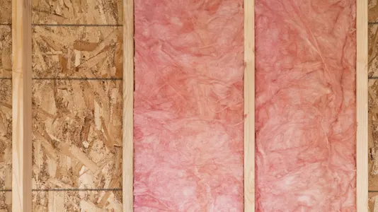 Home insulation