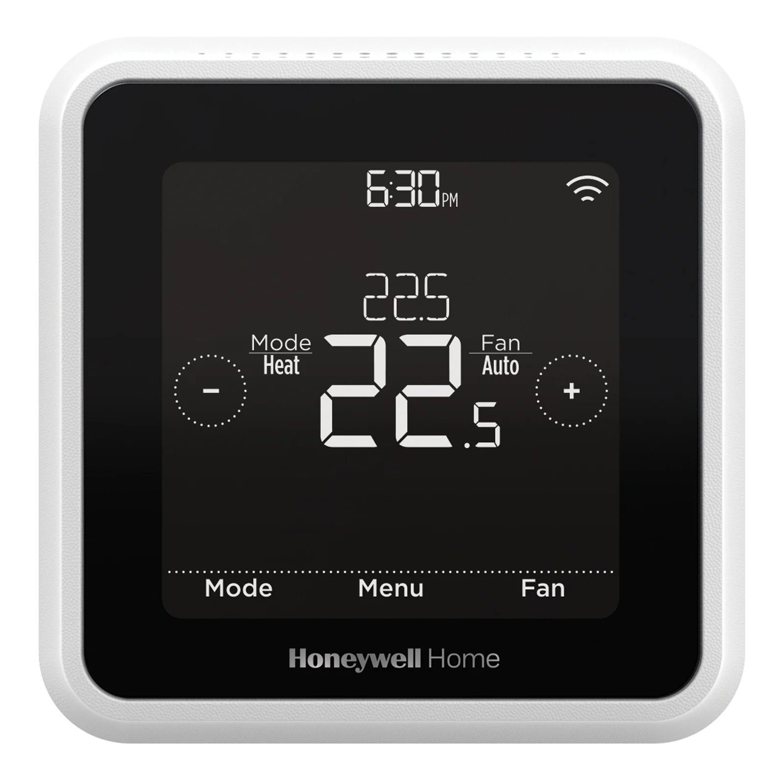Thermostats intelligents